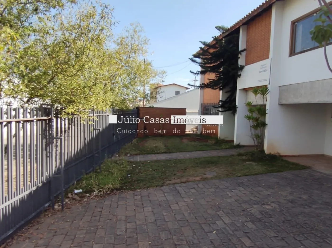 Alugar Comercial / Casa em Sorocaba R$ 18.000,00 - Foto 64