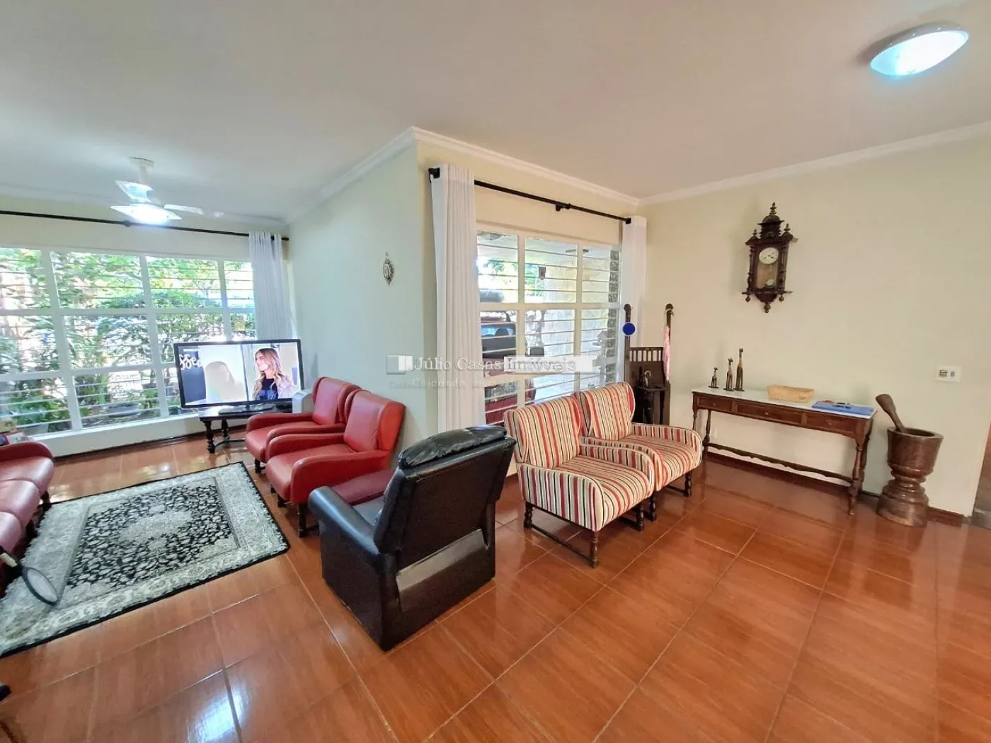 Comprar Casa / Padr&atilde;o em Sorocaba R$ 1.600.000,00 - Foto 3