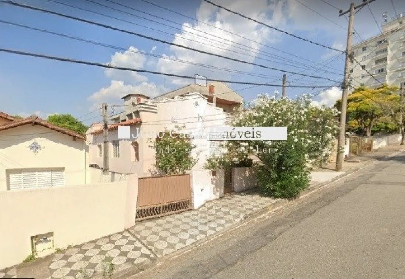 Comprar Terreno / Padr&atilde;o em Sorocaba R$ 600.000,00 - Foto 3