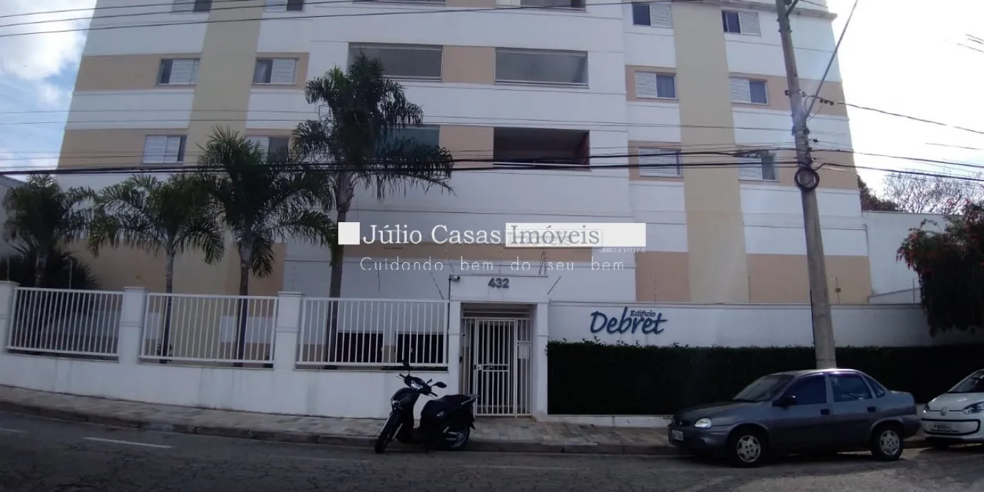 Comprar Apartamento / Padr&atilde;o em Sorocaba R$ 1.200.000,00 - Foto 1