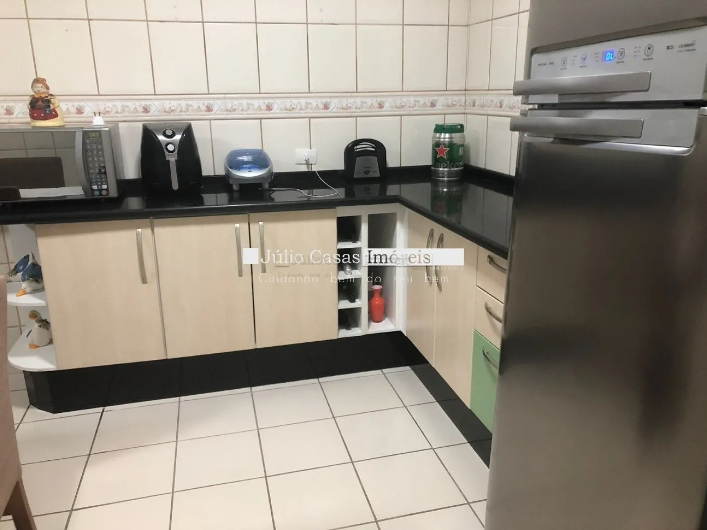 Comprar Casa / Padr&atilde;o em Sorocaba - Foto 3