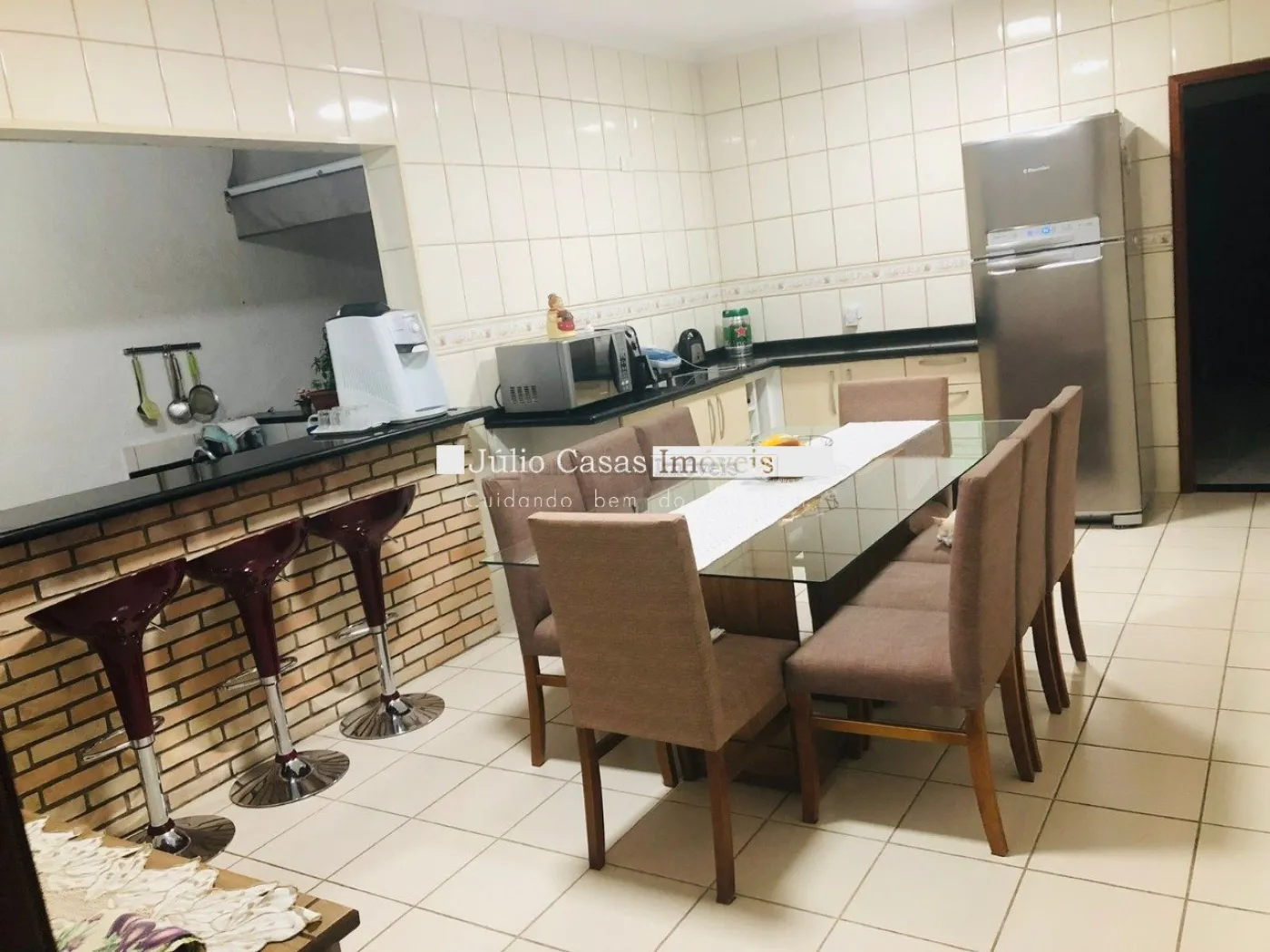Comprar Casa / Padr&atilde;o em Sorocaba - Foto 4