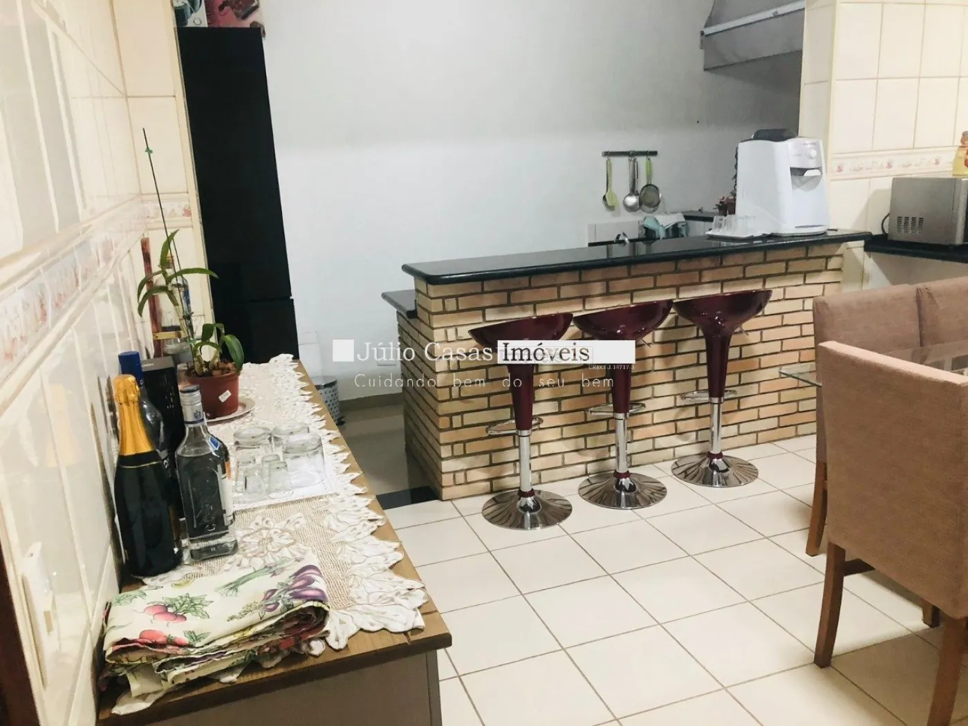 Comprar Casa / Padr&atilde;o em Sorocaba - Foto 6