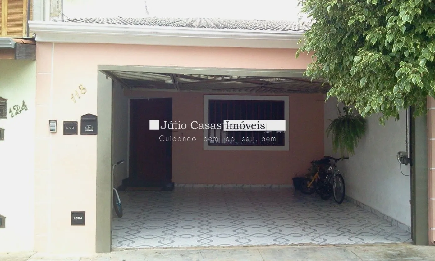 Comprar Casa / Padr&atilde;o em Sorocaba - Foto 1