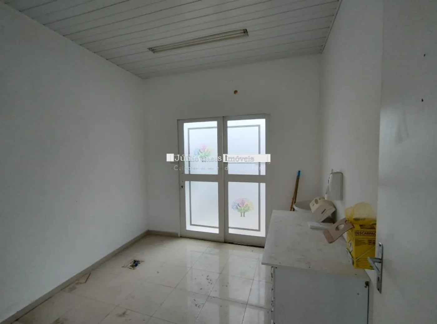 Alugar Comercial / Casa em Sorocaba R$ 5.500,00 - Foto 4