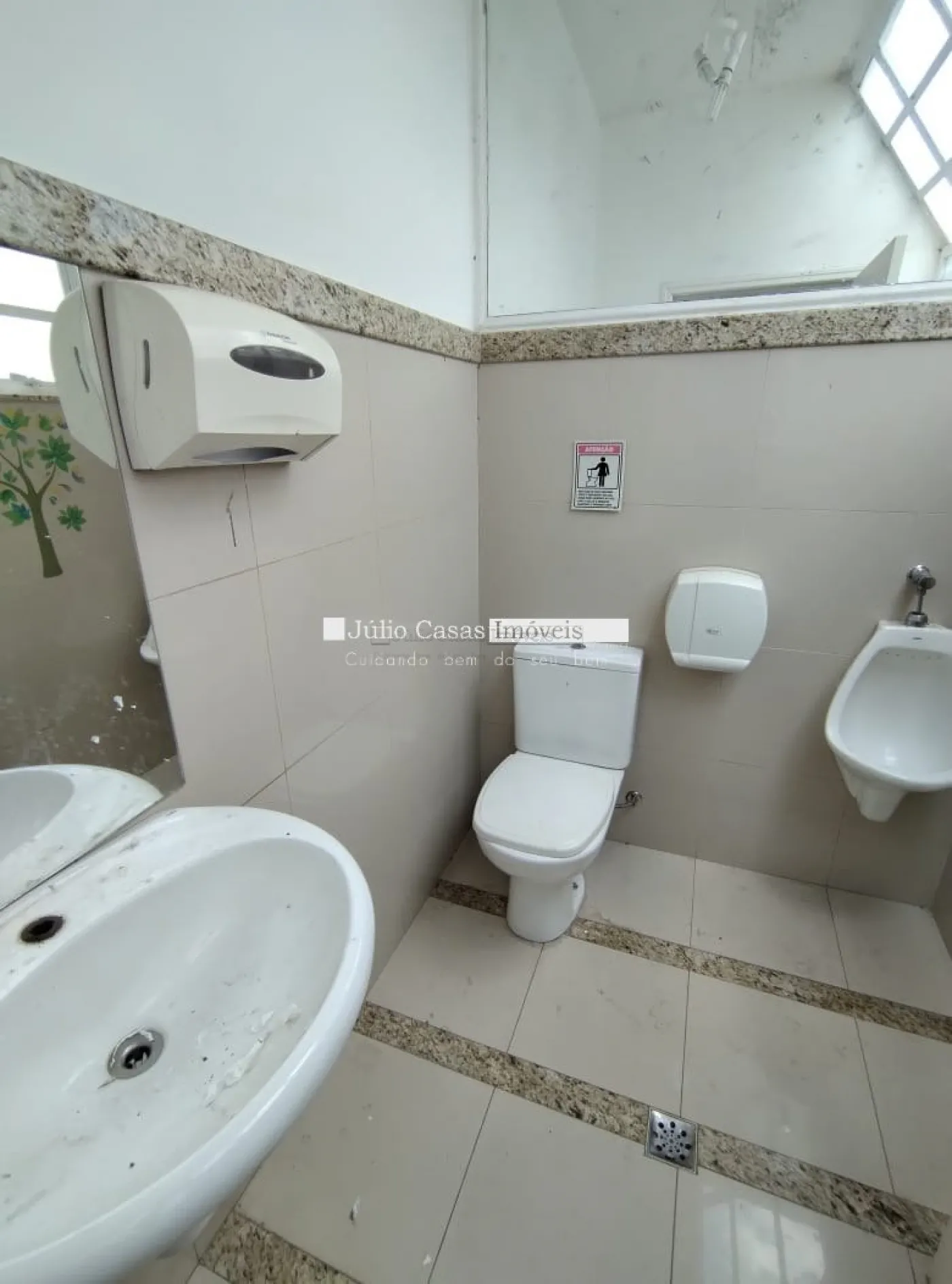 Alugar Comercial / Casa em Sorocaba R$ 5.500,00 - Foto 22