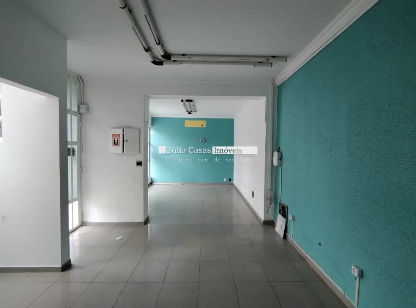 Alugar Comercial / Casa em Sorocaba R$ 5.500,00 - Foto 5