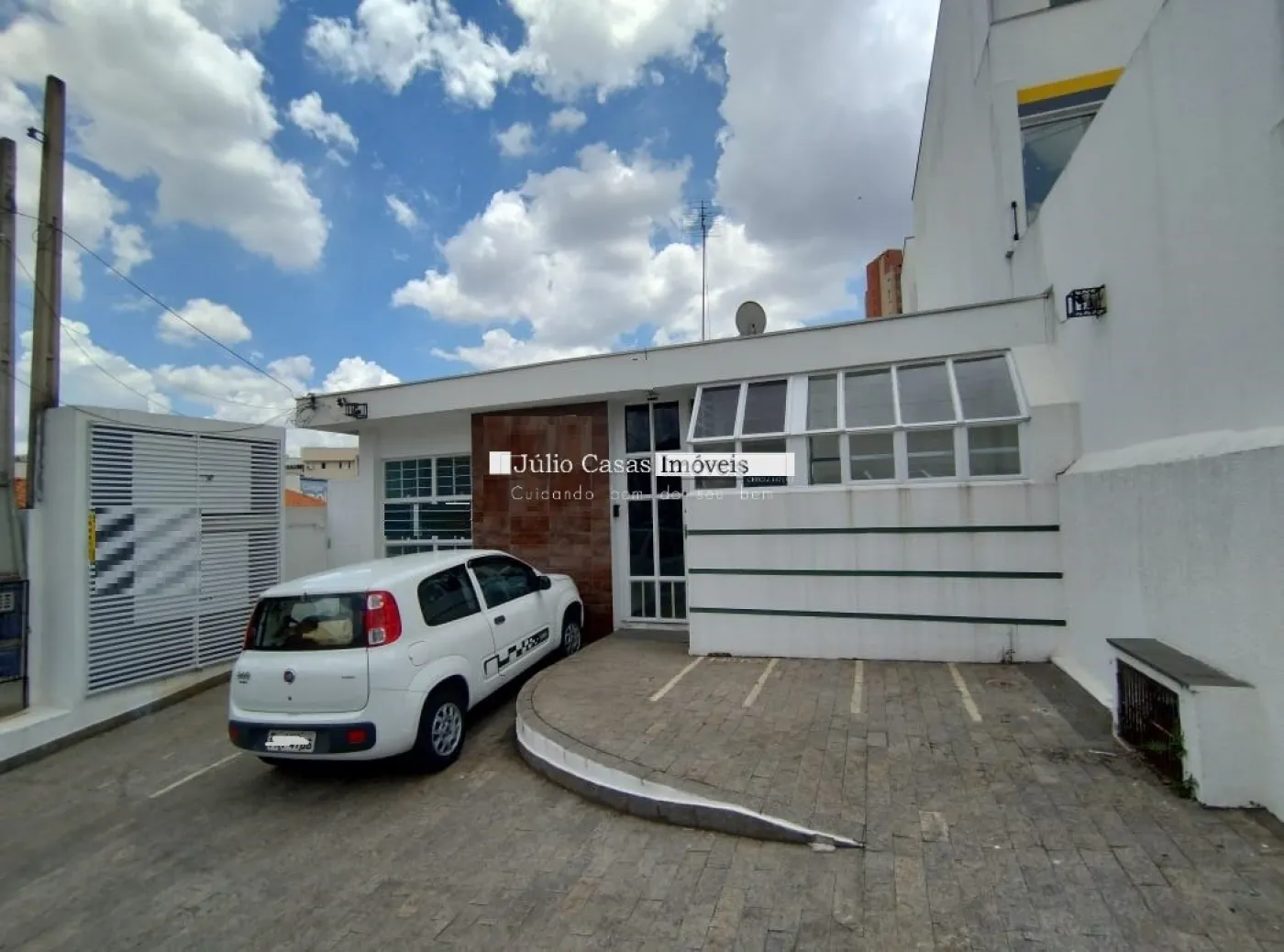 Alugar Comercial / Casa em Sorocaba R$ 5.500,00 - Foto 1