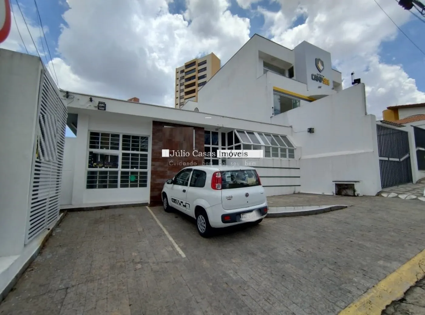 Alugar Comercial / Casa em Sorocaba R$ 5.500,00 - Foto 2