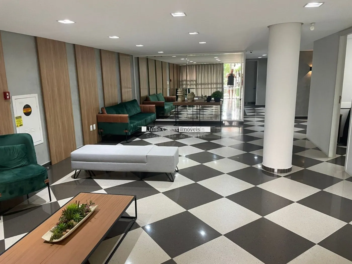 Alugar Apartamento / Padr&atilde;o em Sorocaba R$ 4.900,00 - Foto 13