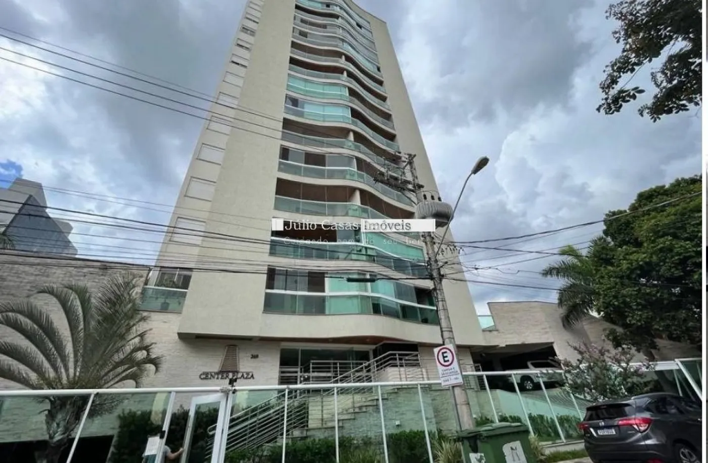 Alugar Apartamento / Padr&atilde;o em Sorocaba R$ 4.900,00 - Foto 1