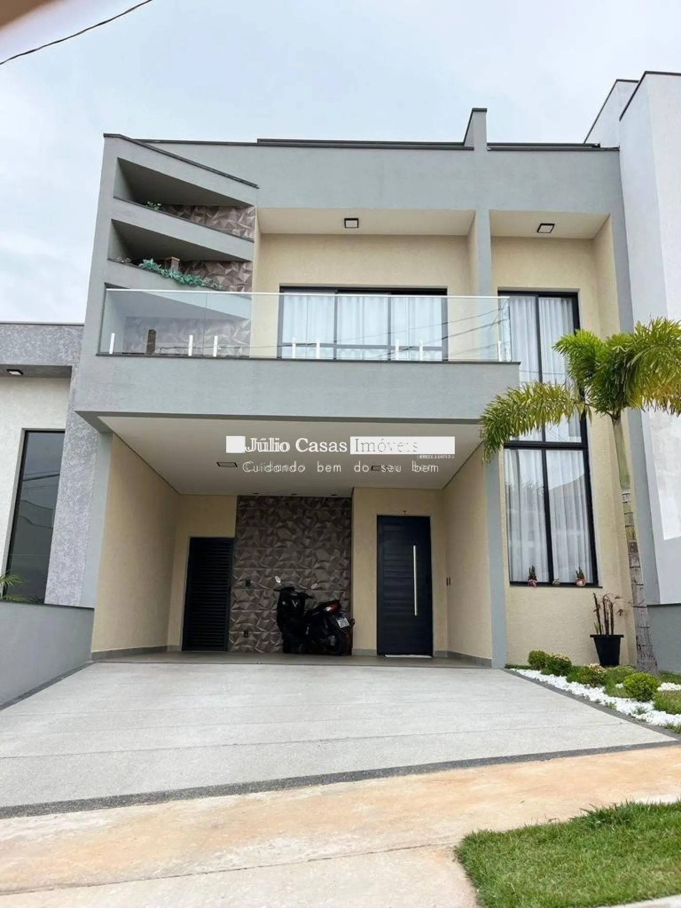 Comprar Casa / Condom&iacute;nio em Sorocaba R$ 900.000,00 - Foto 1