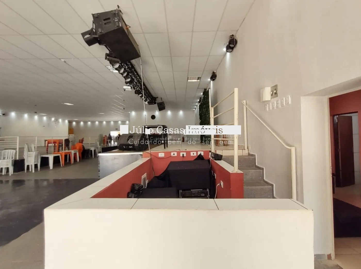 Comprar Comercial / Sal&atilde;o em Sorocaba R$ 7.000.000,00 - Foto 6