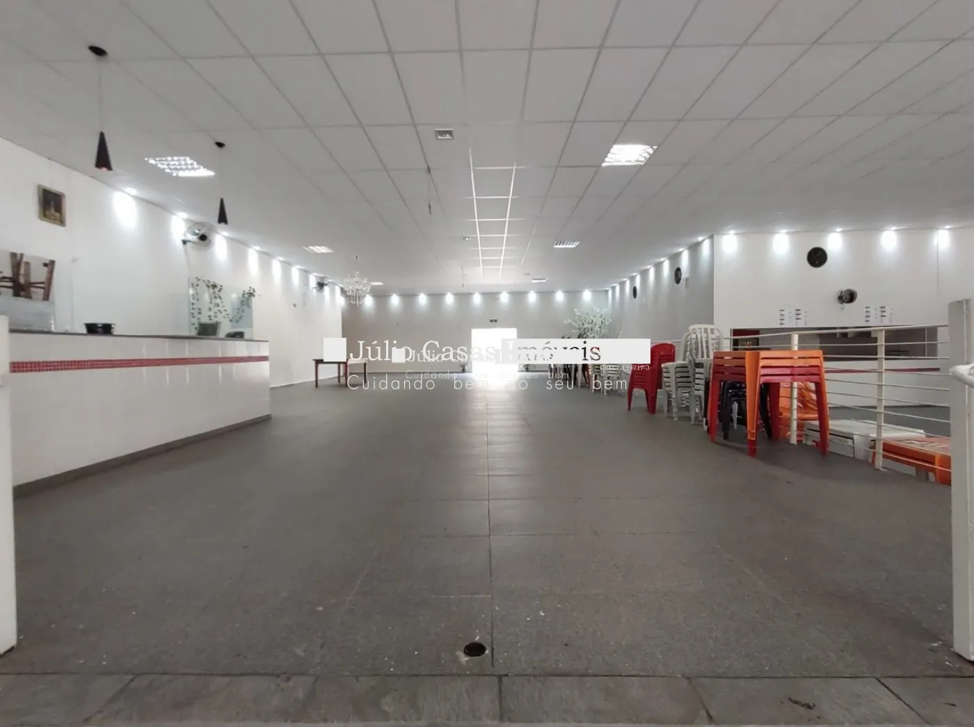 Comprar Comercial / Sal&atilde;o em Sorocaba R$ 7.000.000,00 - Foto 9