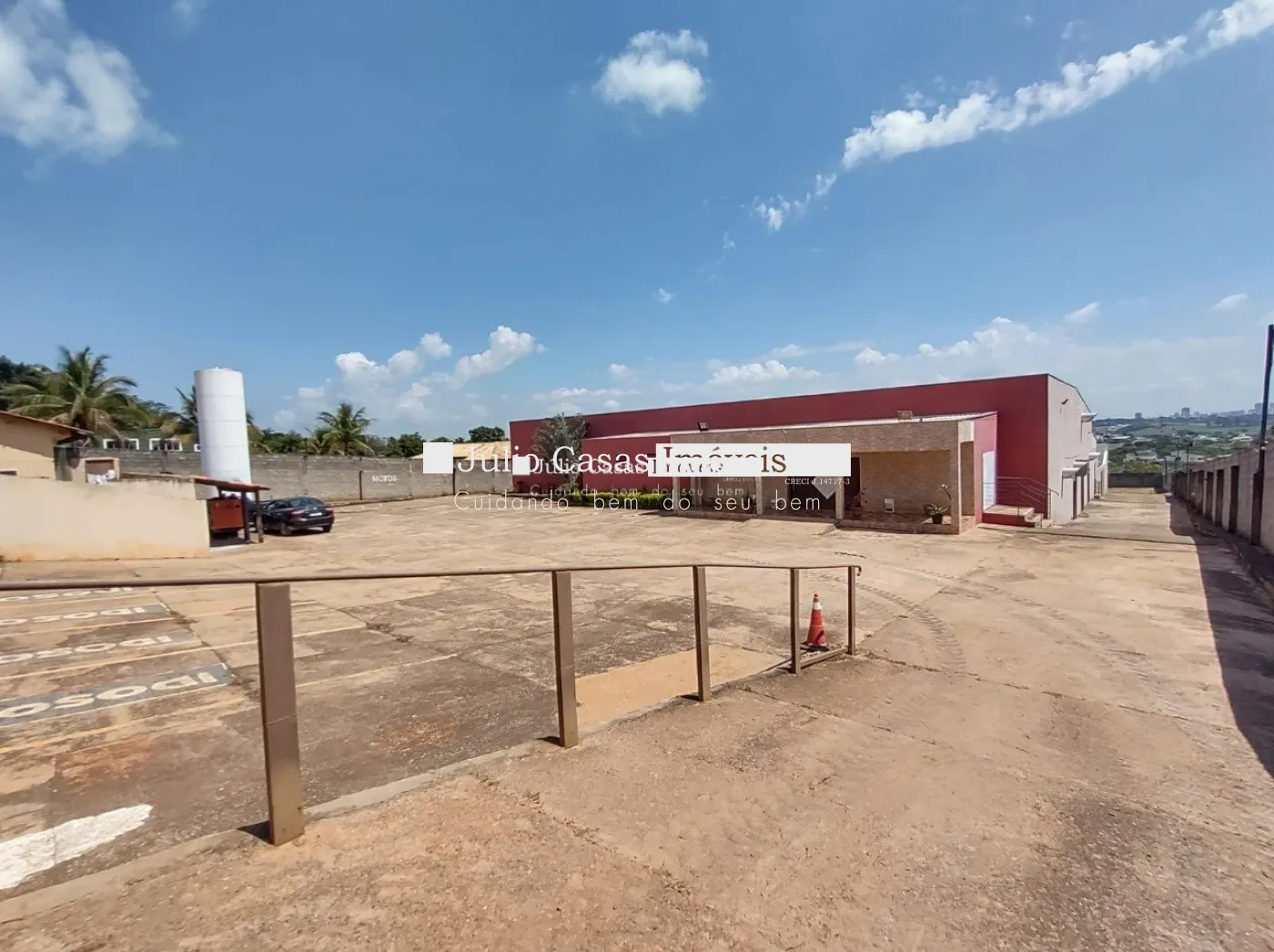 Comprar Comercial / Sal&atilde;o em Sorocaba R$ 7.000.000,00 - Foto 23