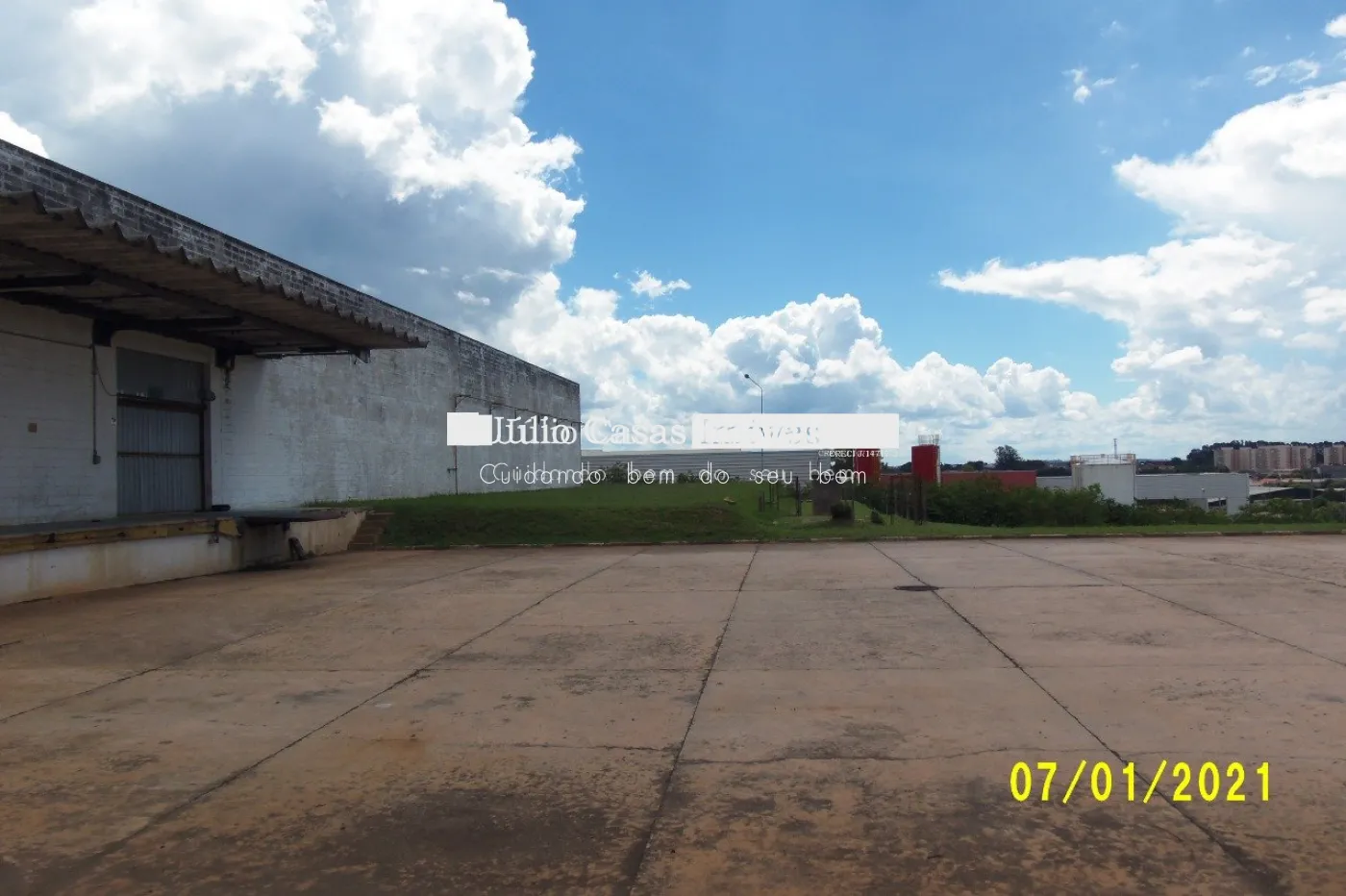 Comprar Galp&atilde;o / Comercial em Sorocaba R$ 130.000.000,00 - Foto 12