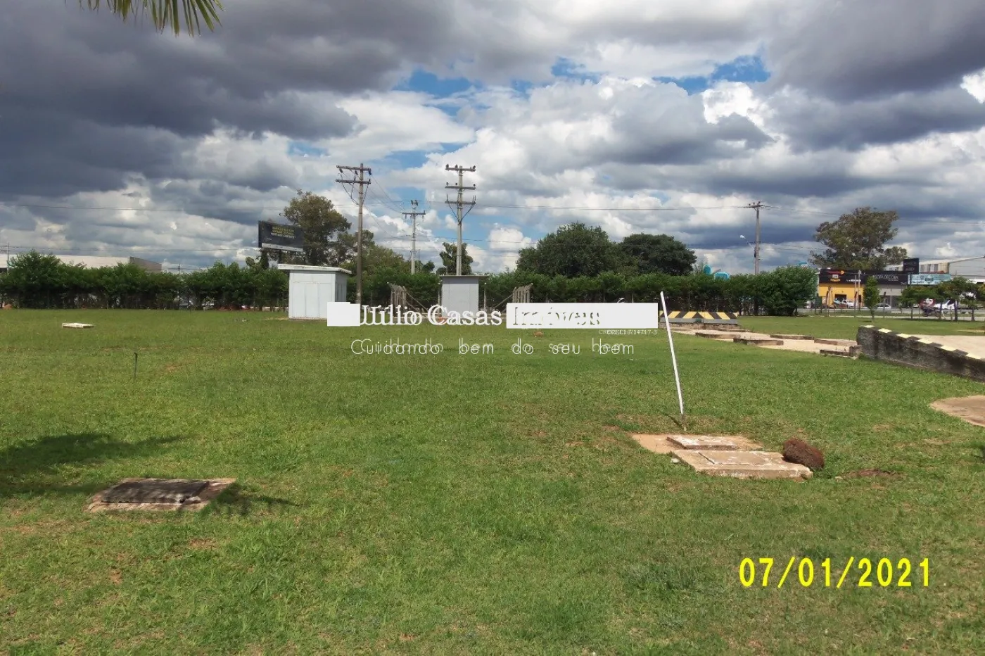 Comprar Galp&atilde;o / Comercial em Sorocaba R$ 130.000.000,00 - Foto 19