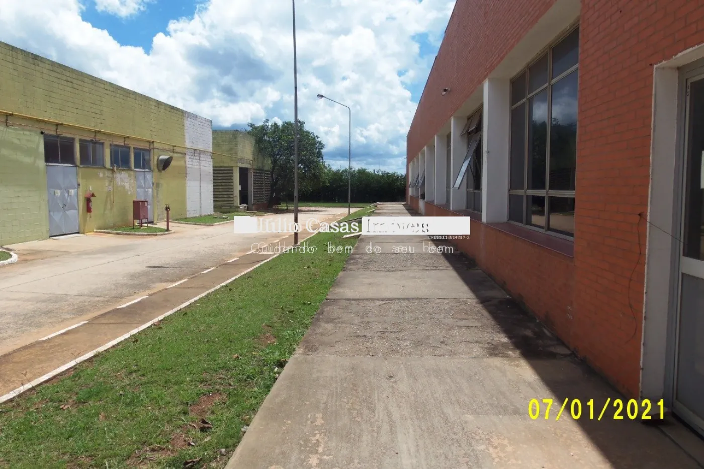 Comprar Galp&atilde;o / Comercial em Sorocaba R$ 130.000.000,00 - Foto 28