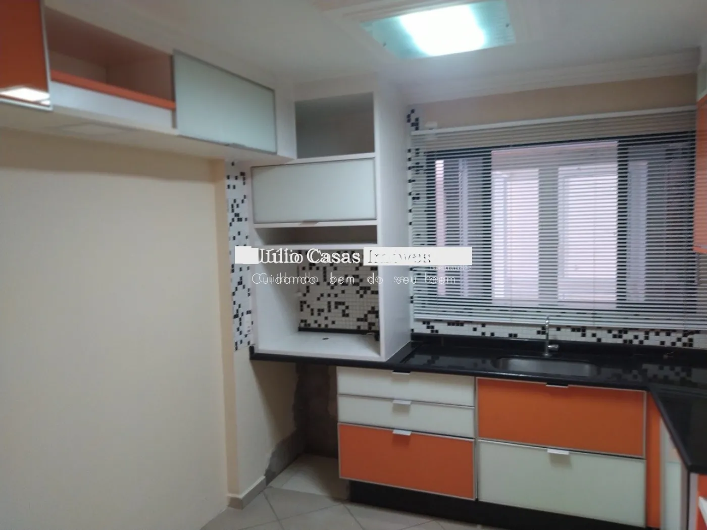 Alugar Casa / Padr&atilde;o em Sorocaba R$ 6.000,00 - Foto 10