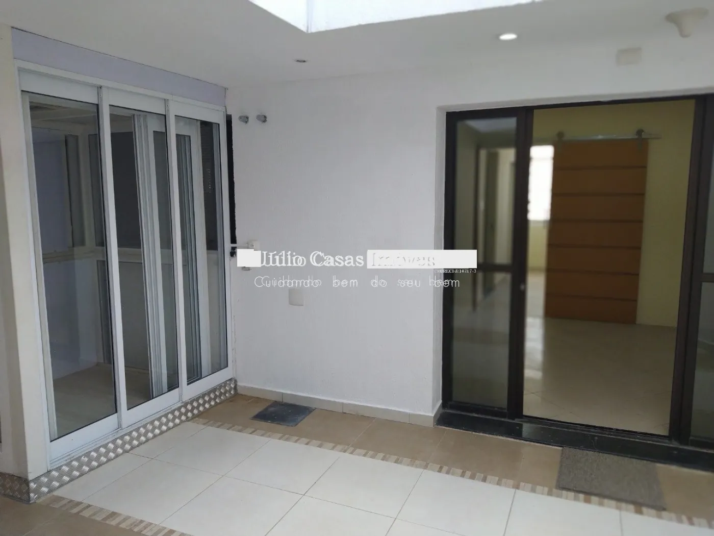 Alugar Casa / Padr&atilde;o em Sorocaba R$ 6.000,00 - Foto 17