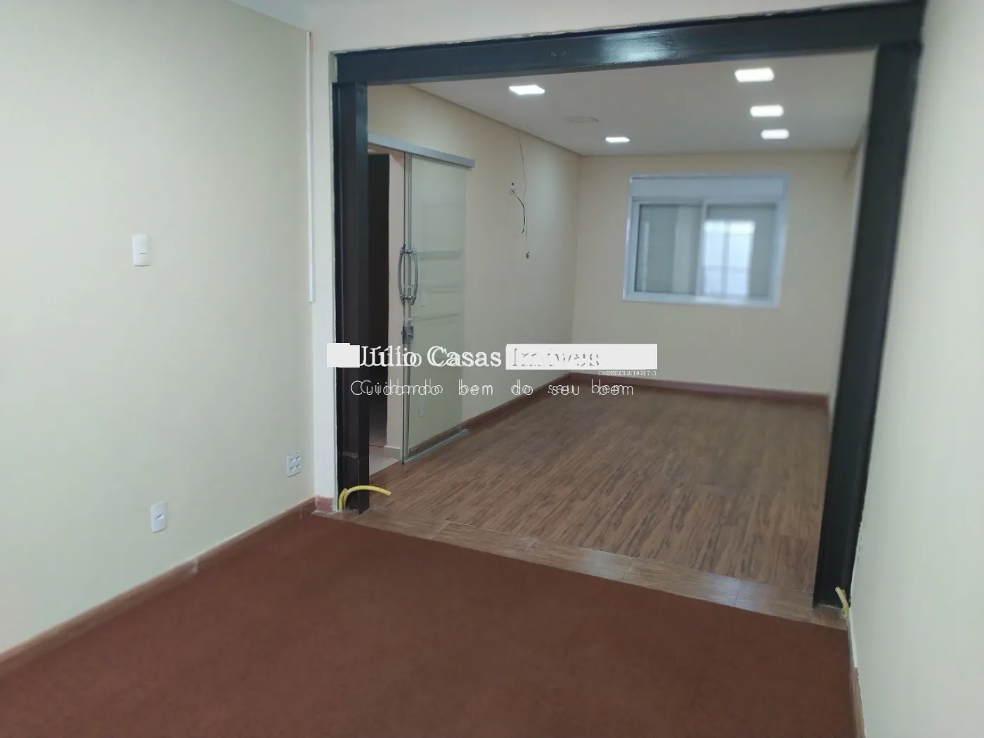 Alugar Casa / Padr&atilde;o em Sorocaba R$ 6.000,00 - Foto 31