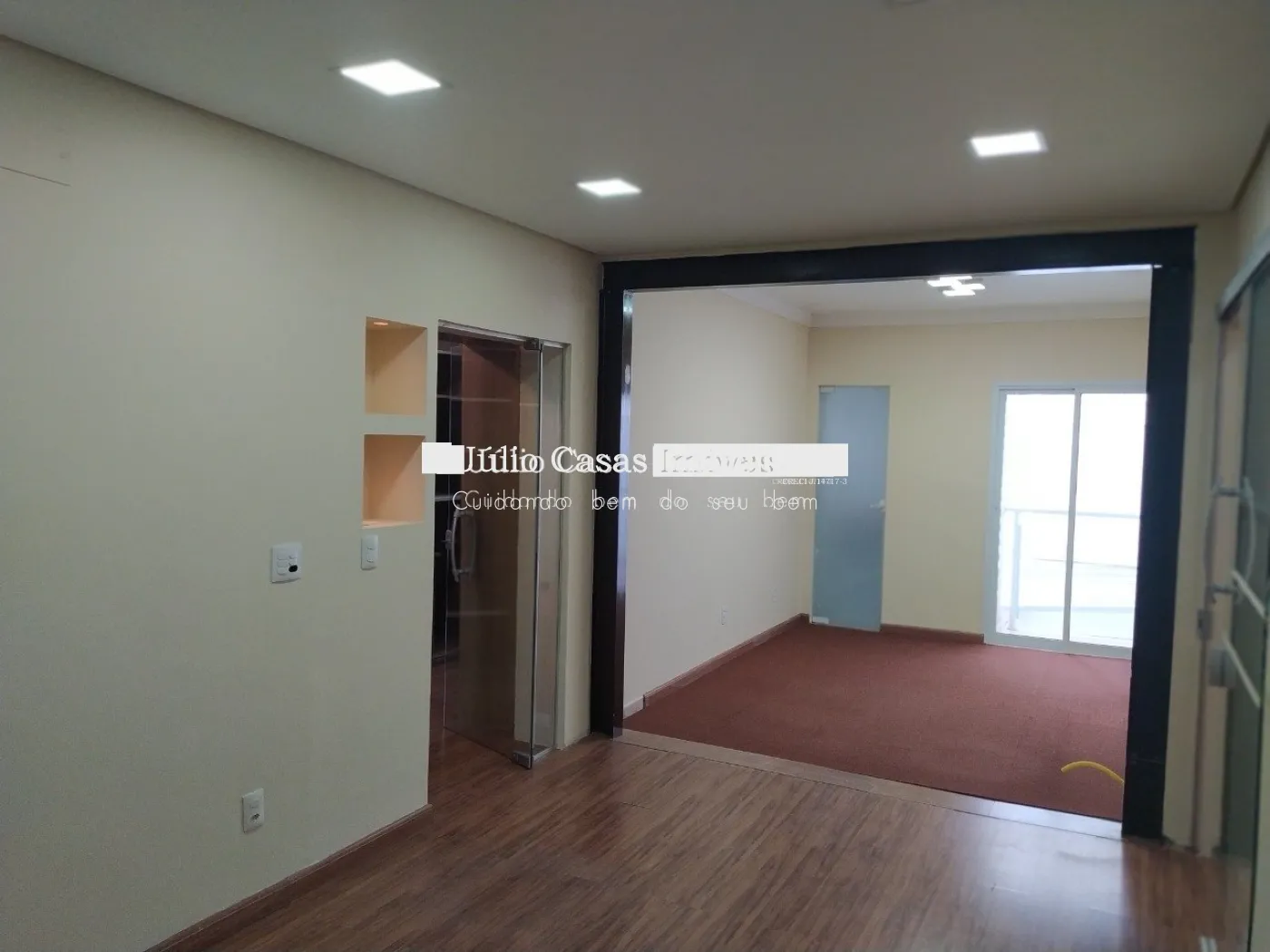 Alugar Casa / Padr&atilde;o em Sorocaba R$ 6.000,00 - Foto 33