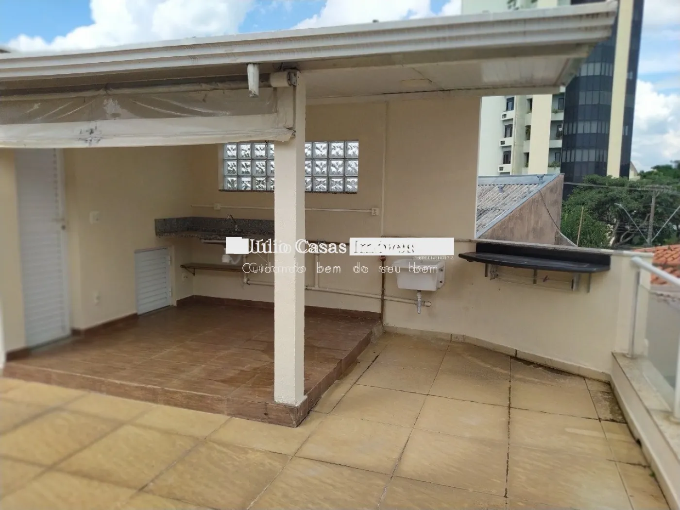 Alugar Casa / Padr&atilde;o em Sorocaba R$ 6.000,00 - Foto 45