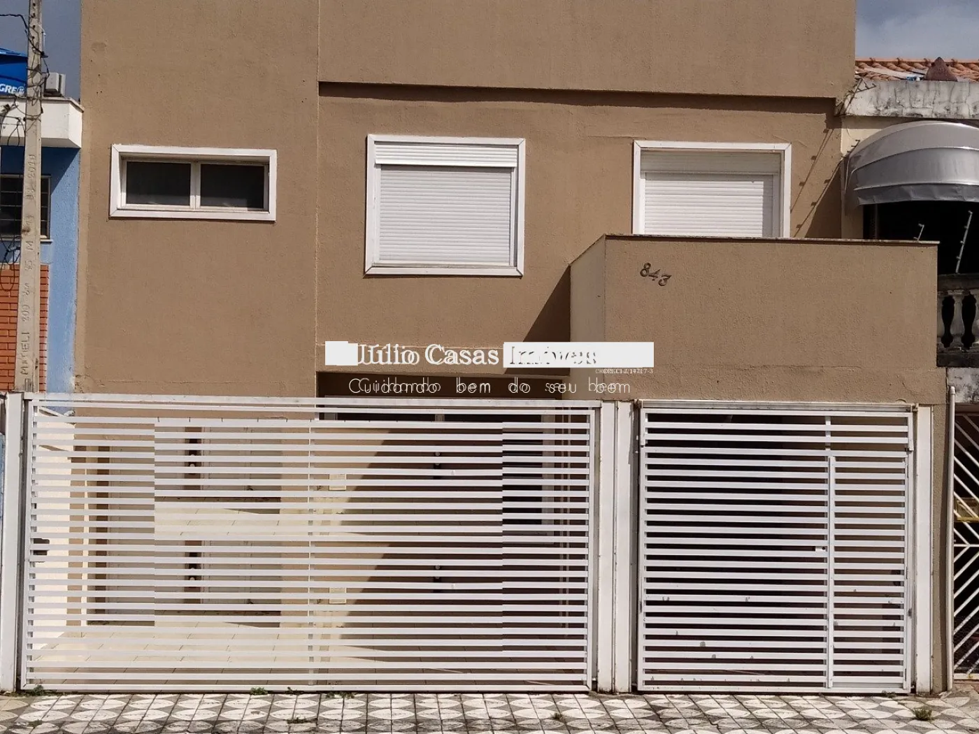 Alugar Casa / Padr&atilde;o em Sorocaba R$ 6.000,00 - Foto 58