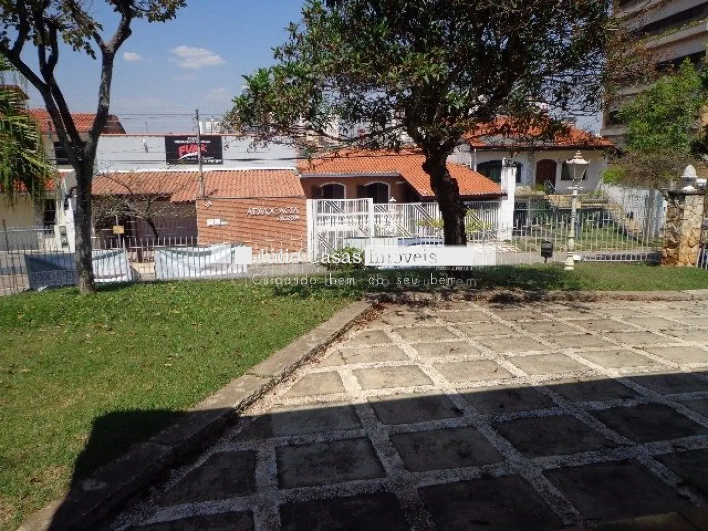 Comprar Comercial / Casa em Sorocaba R$ 4.000.000,00 - Foto 1