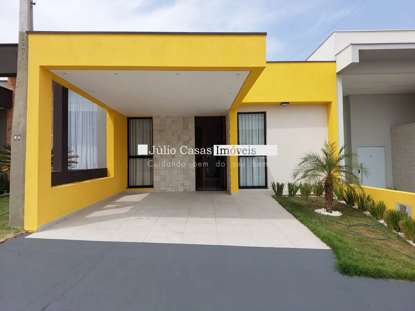 Comprar Casa / Condom&iacute;nio em Sorocaba R$ 800.000,00 - Foto 1