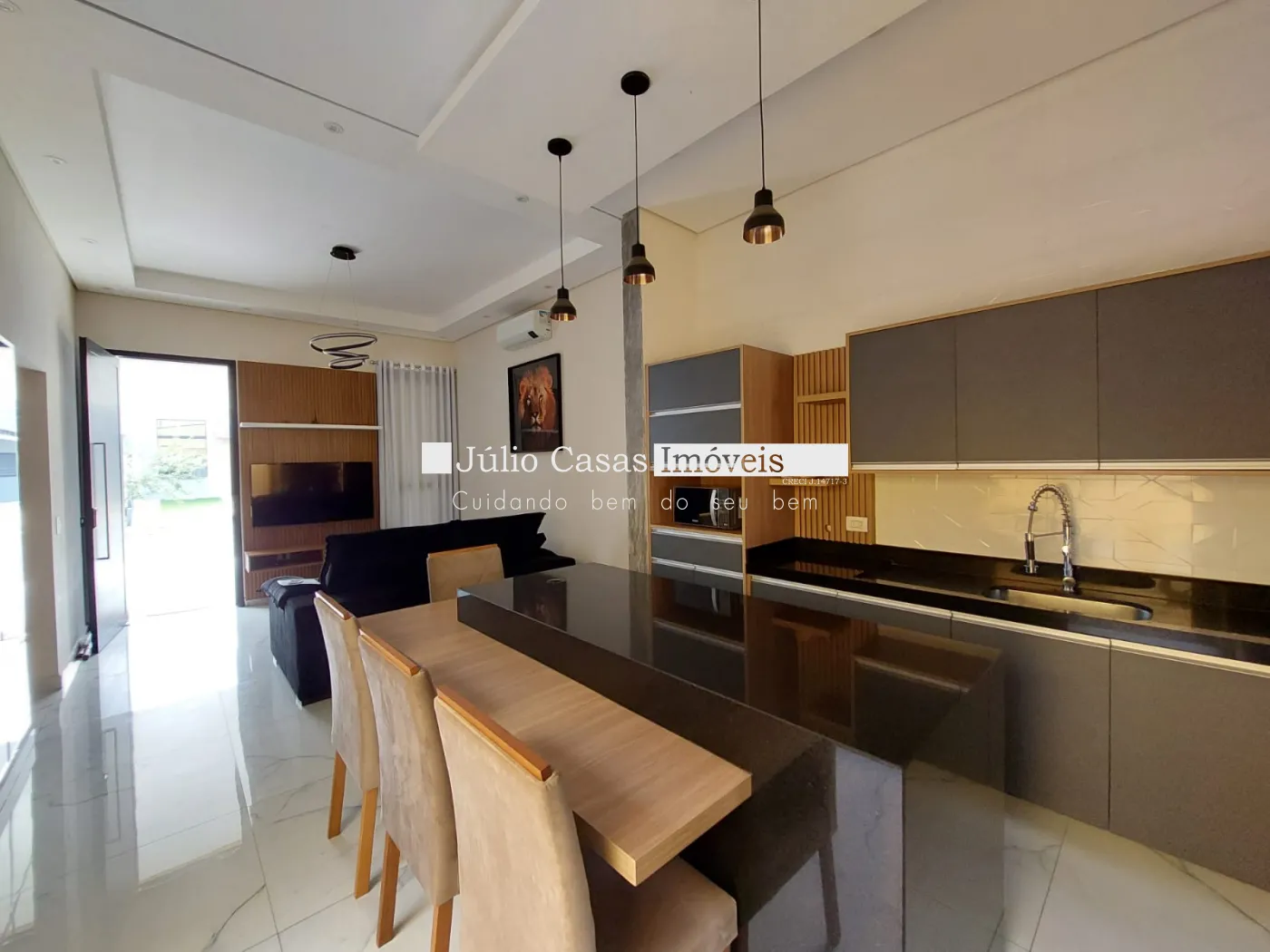 Comprar Casa / Condom&iacute;nio em Sorocaba R$ 800.000,00 - Foto 5