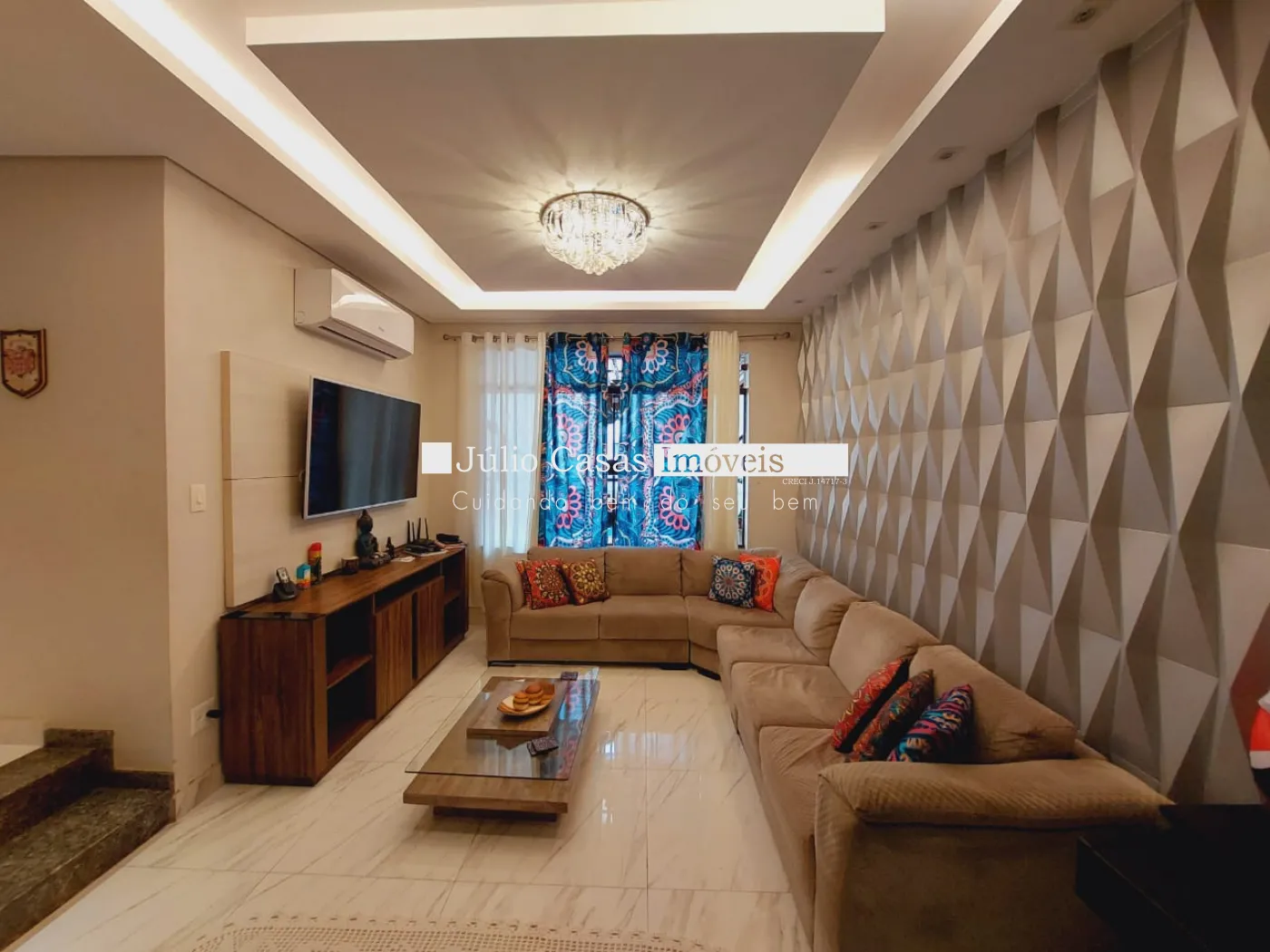 Comprar Casa / Padr&atilde;o em Sorocaba R$ 1.200.000,00 - Foto 4