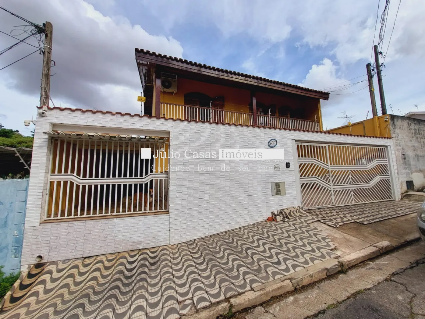 Comprar Casa / Padr&atilde;o em Sorocaba R$ 1.200.000,00 - Foto 2