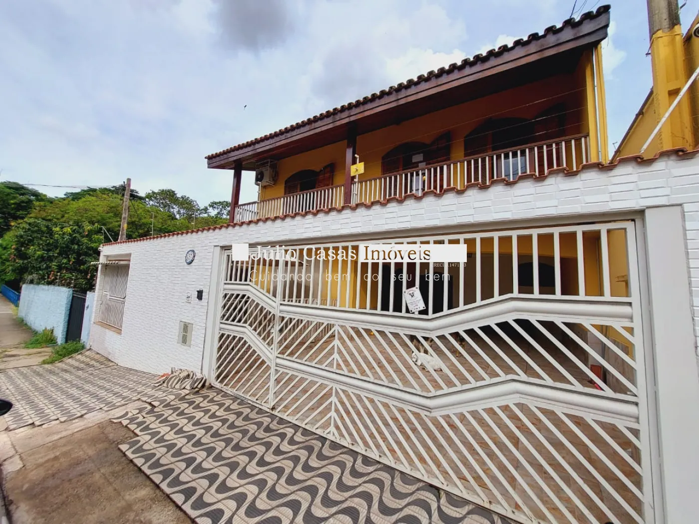 Comprar Casa / Padr&atilde;o em Sorocaba R$ 1.200.000,00 - Foto 1