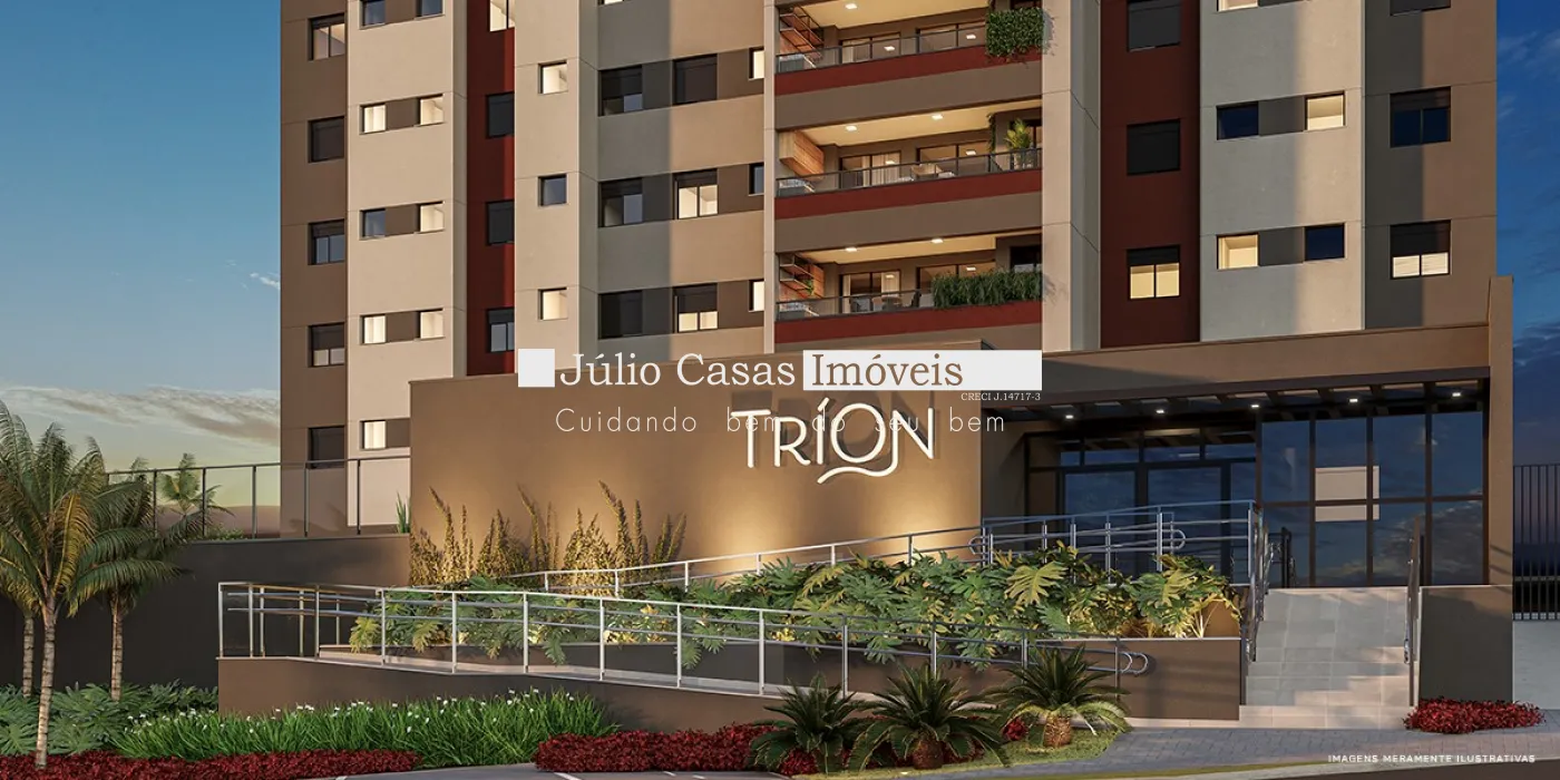 Comprar Apartamento / Padr&atilde;o em Sorocaba R$ 630.000,00 - Foto 2