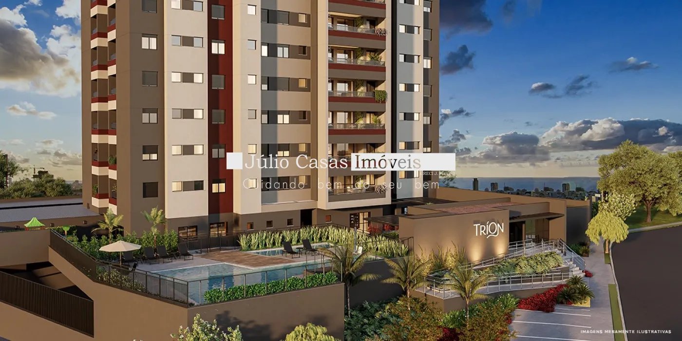 Comprar Apartamento / Padr&atilde;o em Sorocaba R$ 630.000,00 - Foto 1