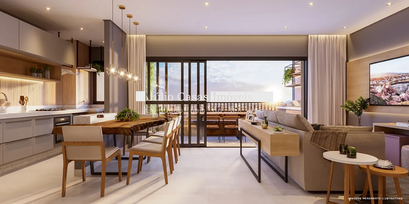 Comprar Apartamento / Padr&atilde;o em Sorocaba R$ 630.000,00 - Foto 4