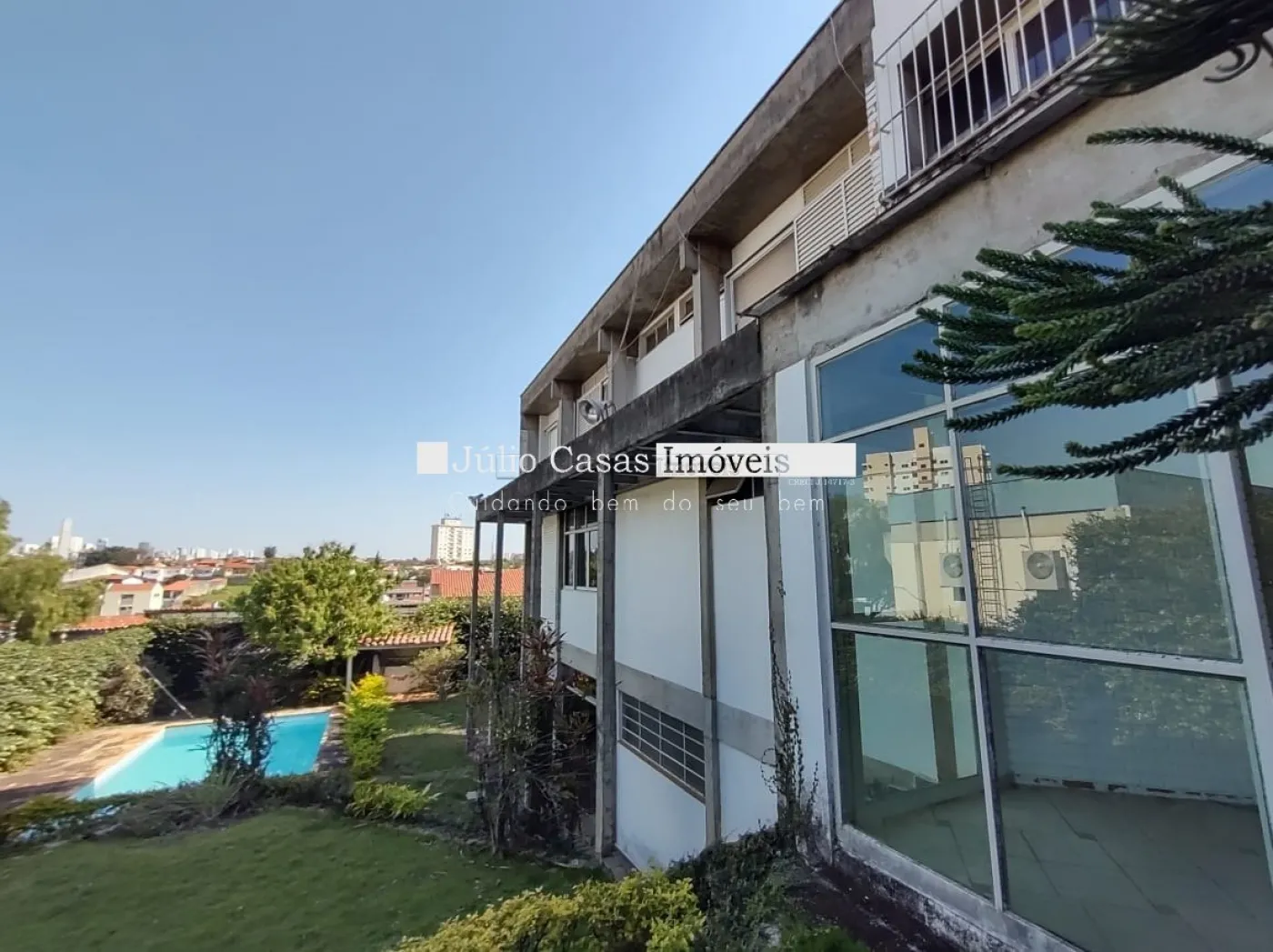 Comprar Comercial / Casa em Sorocaba R$ 1.900.000,00 - Foto 8
