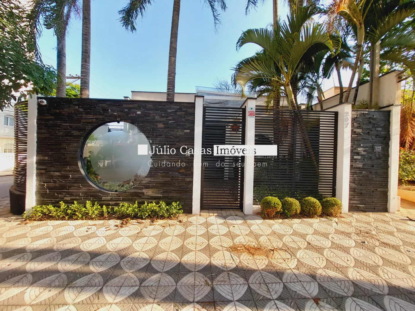 Alugar Comercial / Casa em Sorocaba R$ 9.500,00 - Foto 1