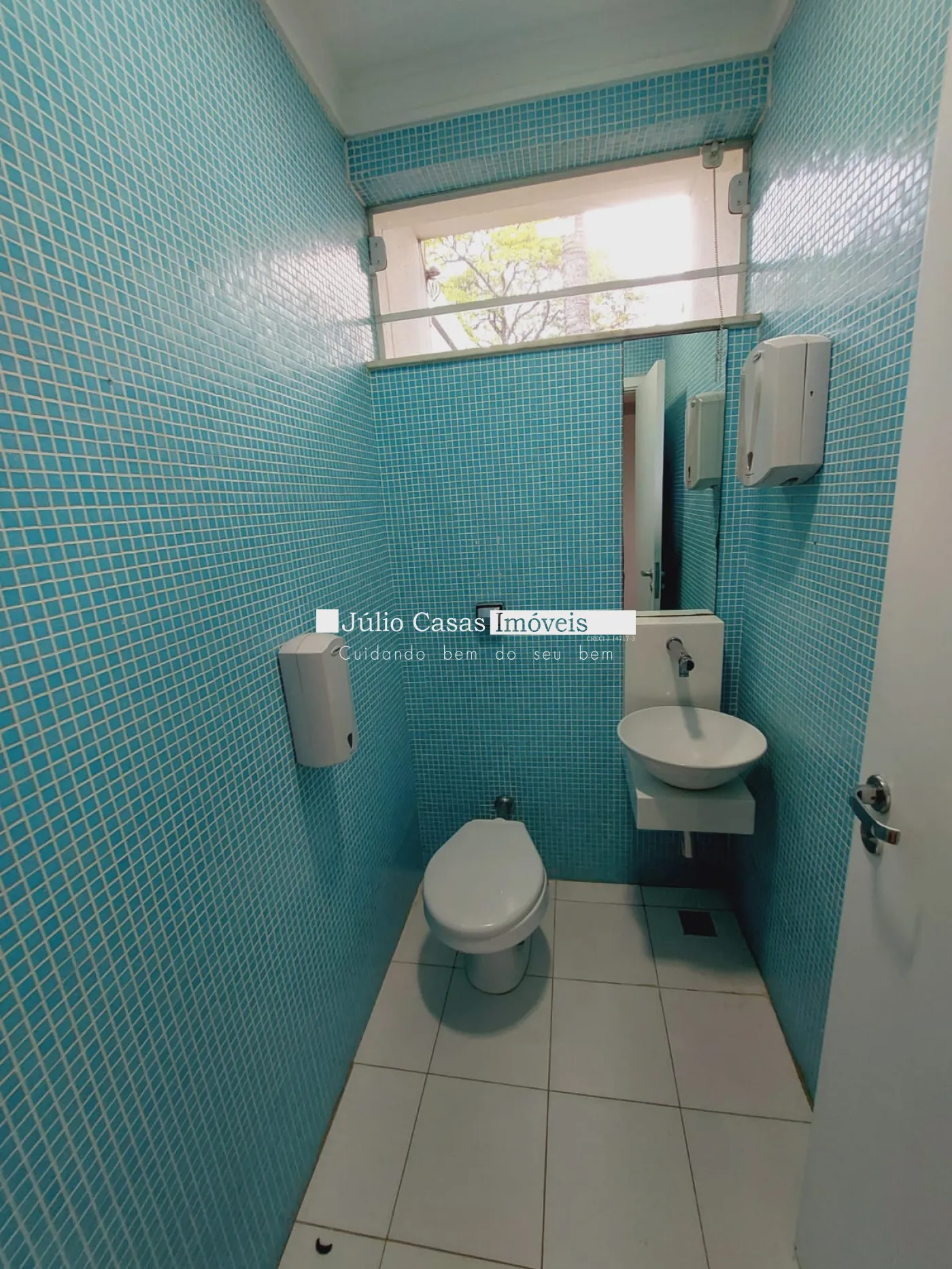 Alugar Comercial / Casa em Sorocaba R$ 9.500,00 - Foto 10