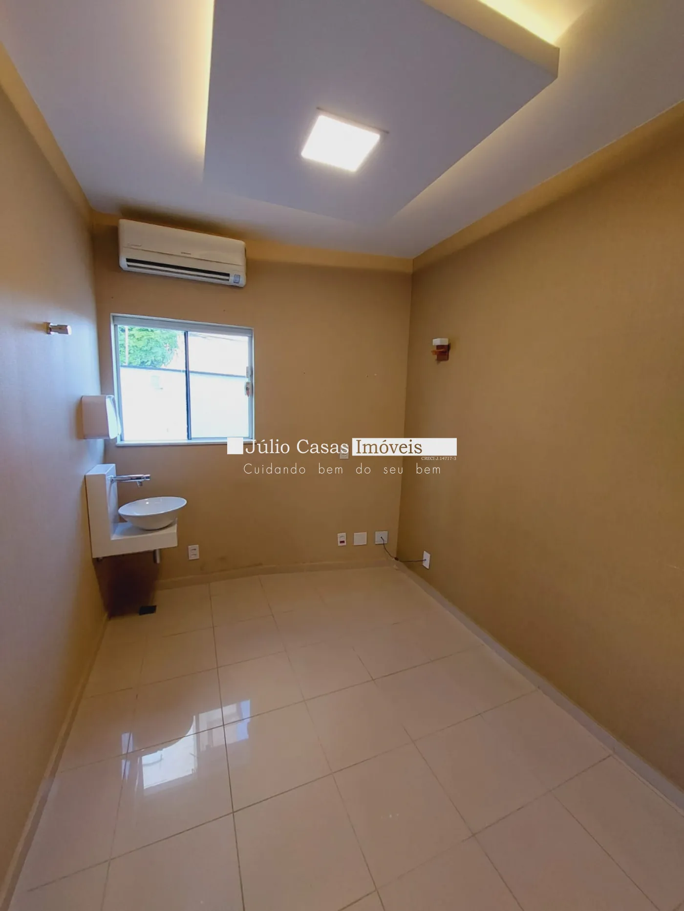 Alugar Comercial / Casa em Sorocaba R$ 9.500,00 - Foto 18