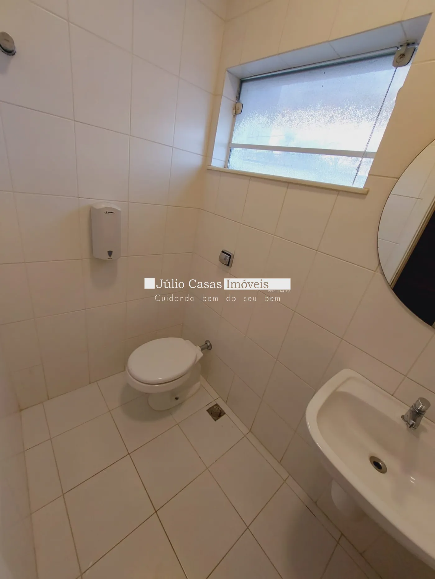 Alugar Comercial / Casa em Sorocaba R$ 9.500,00 - Foto 23