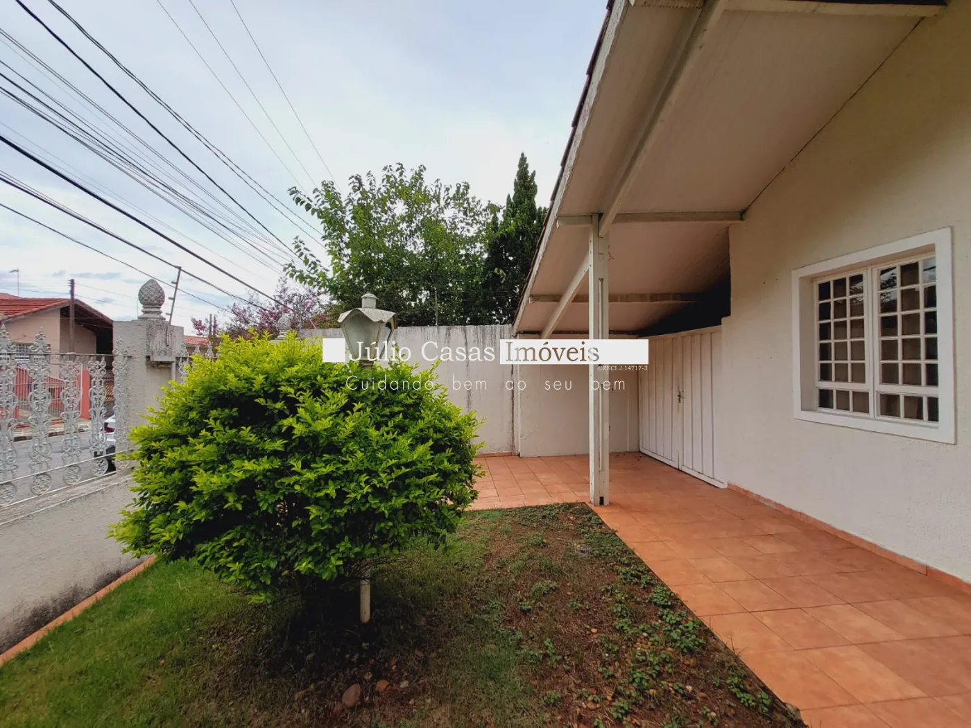 Alugar Casa / Padr&atilde;o em Sorocaba R$ 3.800,00 - Foto 4