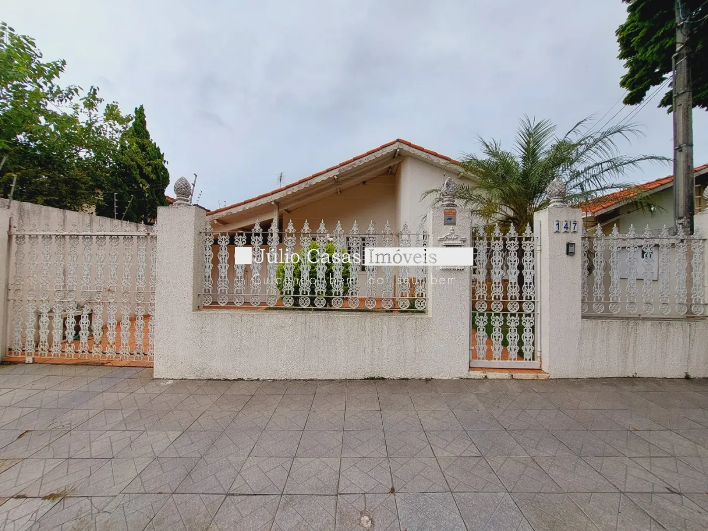 Alugar Casa / Padr&atilde;o em Sorocaba R$ 3.800,00 - Foto 1