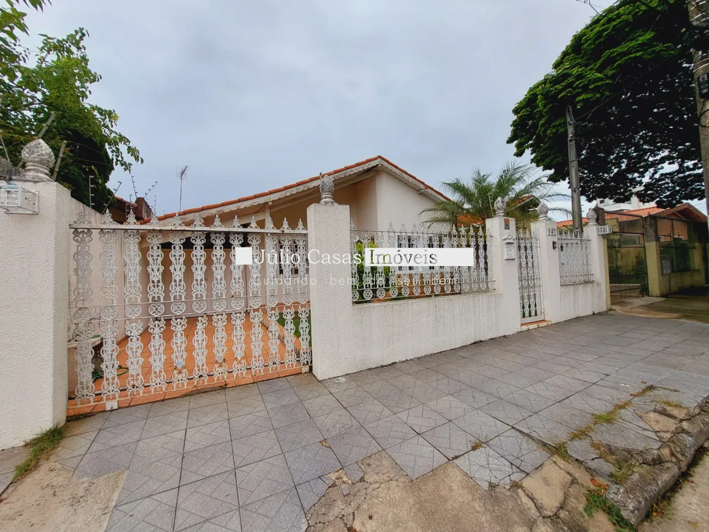 Alugar Casa / Padr&atilde;o em Sorocaba R$ 3.800,00 - Foto 2