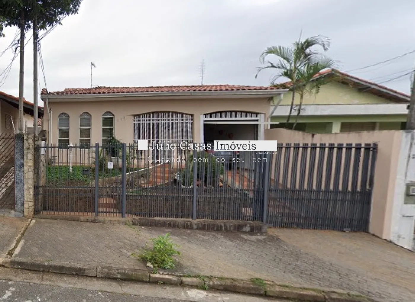 Alugar Casa / Padr&atilde;o em Sorocaba R$ 5.500,00 - Foto 1