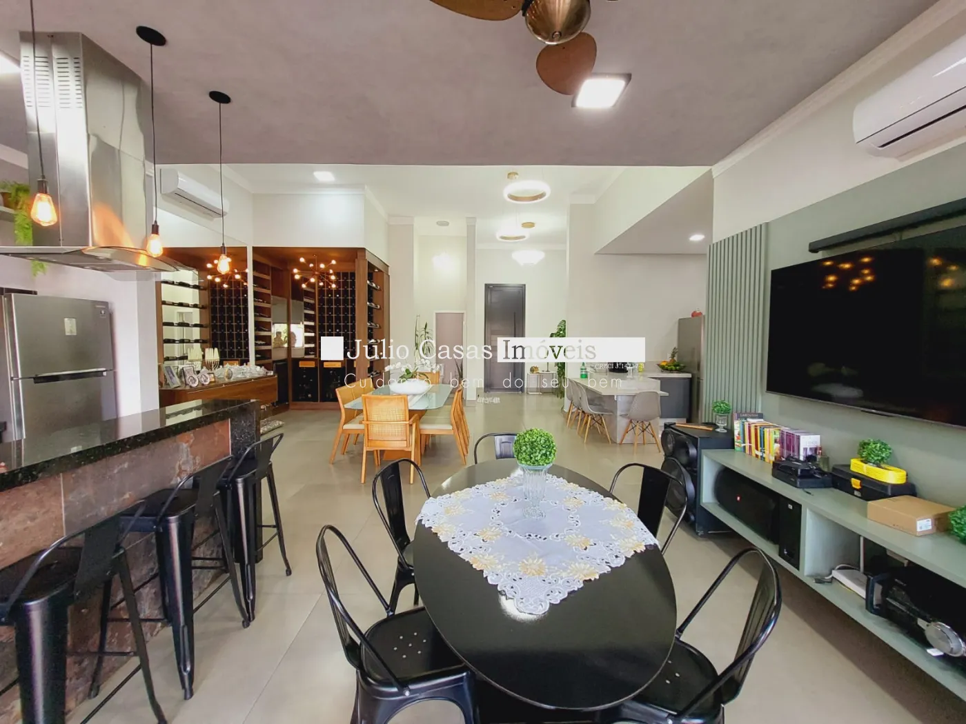 Comprar Casa / Condom&iacute;nio em Sorocaba R$ 2.800.000,00 - Foto 16