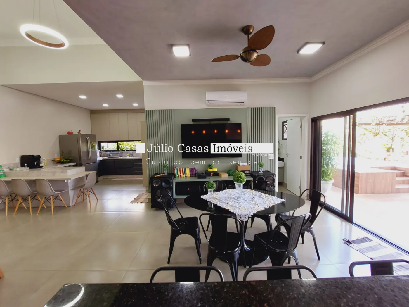 Comprar Casa / Condom&iacute;nio em Sorocaba R$ 2.800.000,00 - Foto 18