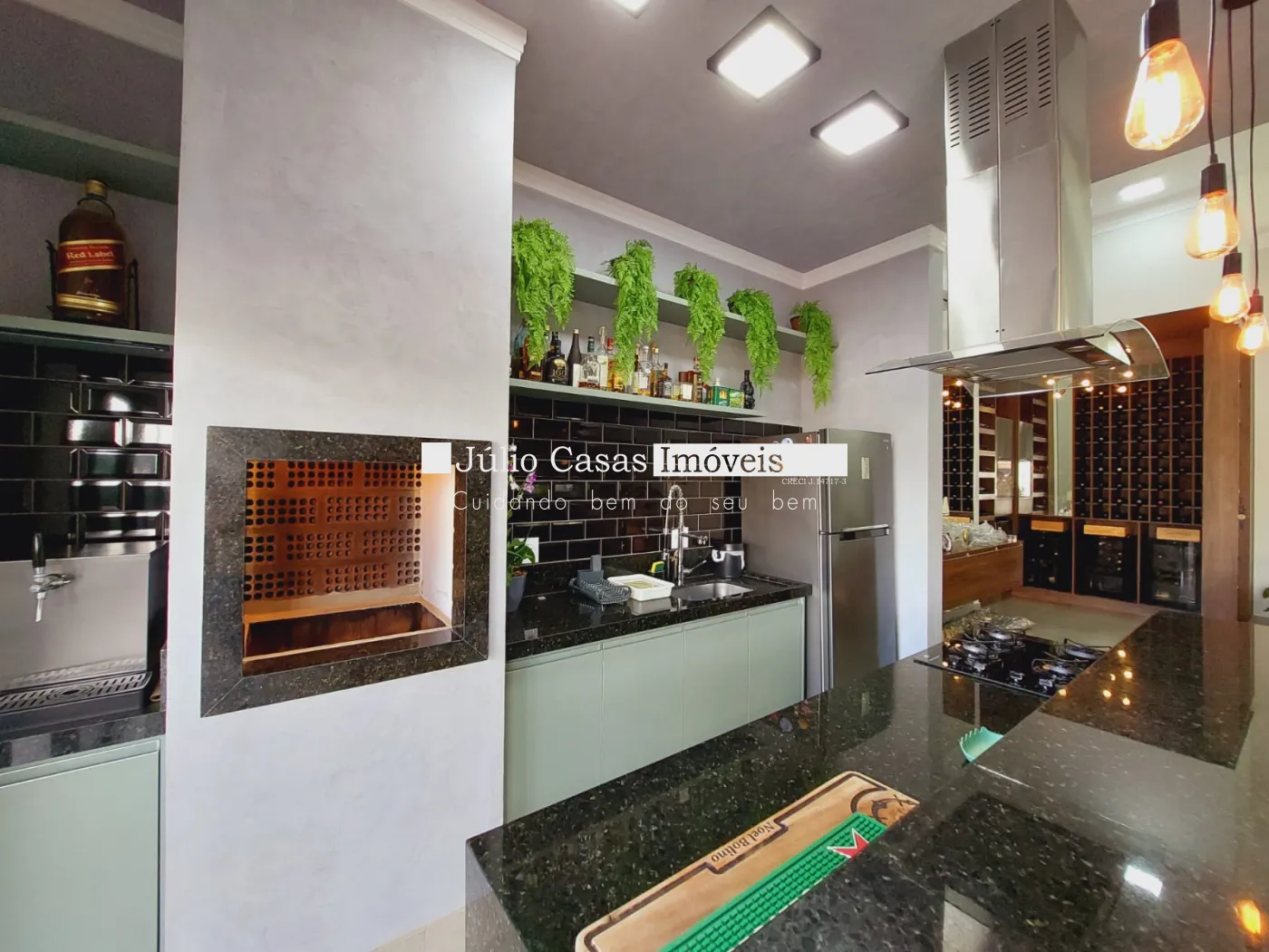 Comprar Casa / Condom&iacute;nio em Sorocaba R$ 2.800.000,00 - Foto 20