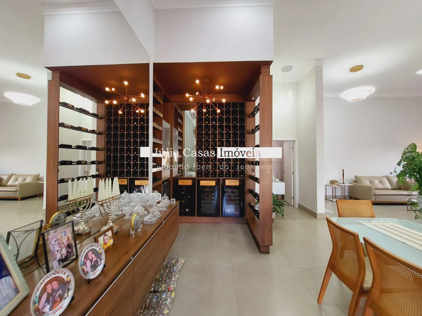 Comprar Casa / Condom&iacute;nio em Sorocaba R$ 2.800.000,00 - Foto 21